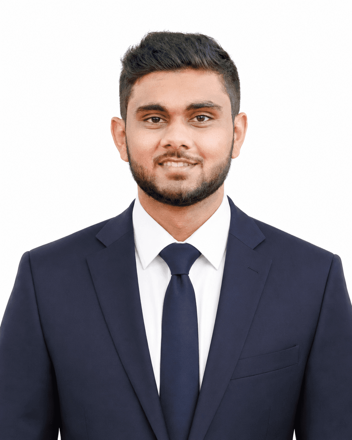 Mr. Akshitha Jayatilake