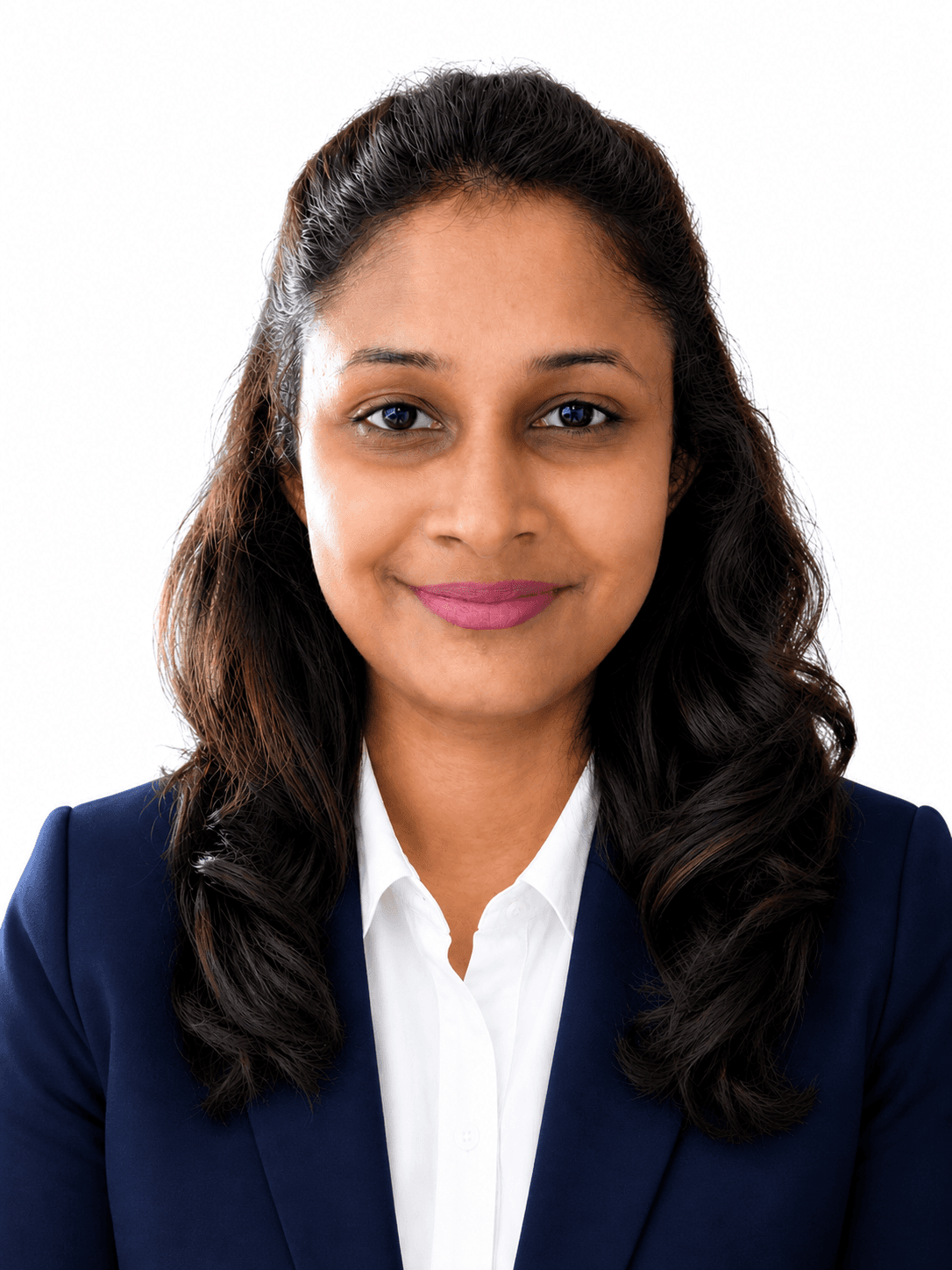 Mrs. Chamodi Ariyawardhana