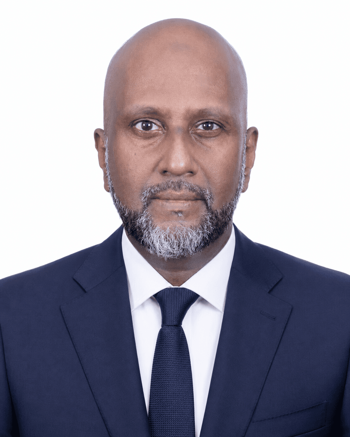 Mr. Faazel Huzair