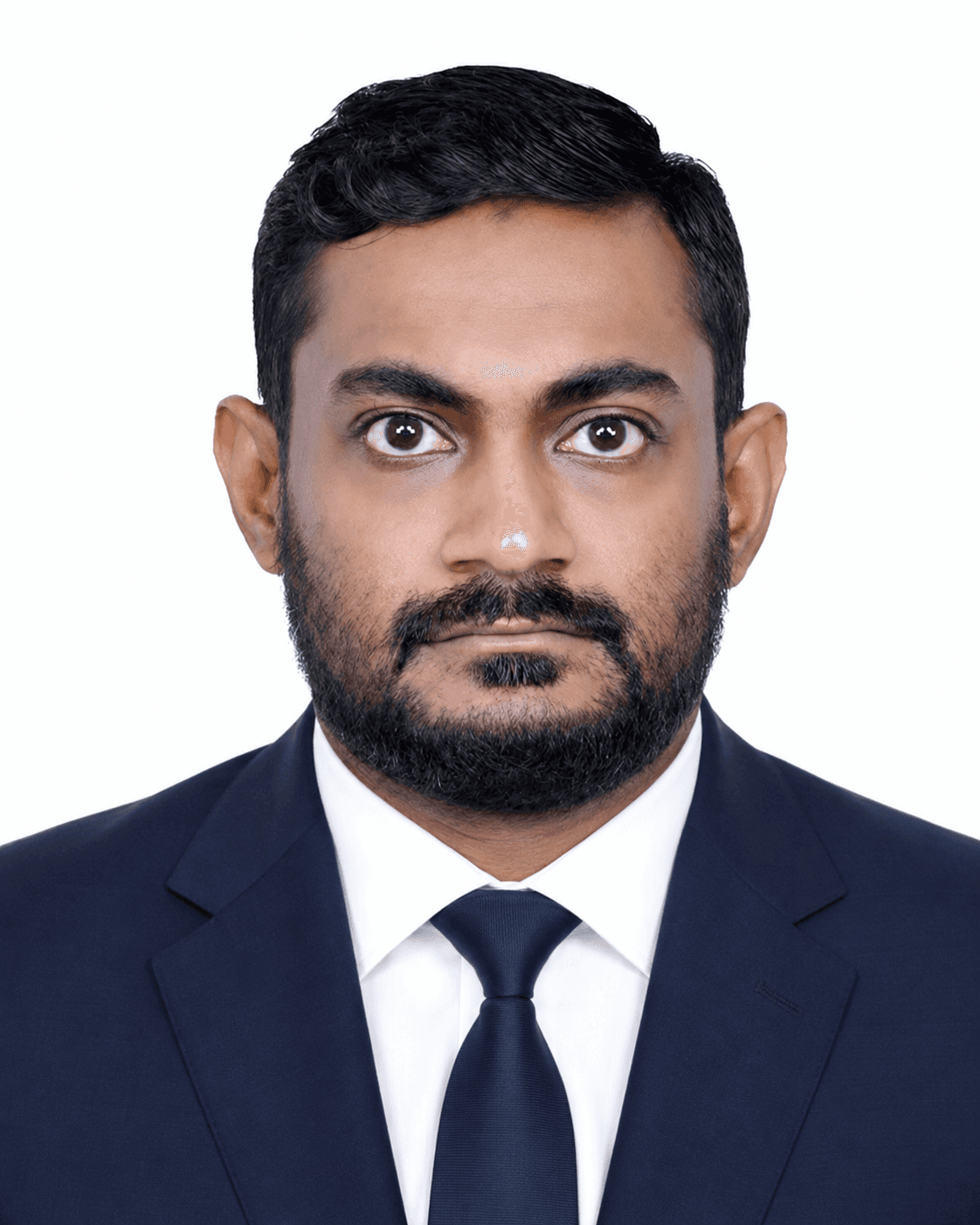 Mr. Ranjeewa Jayawardene