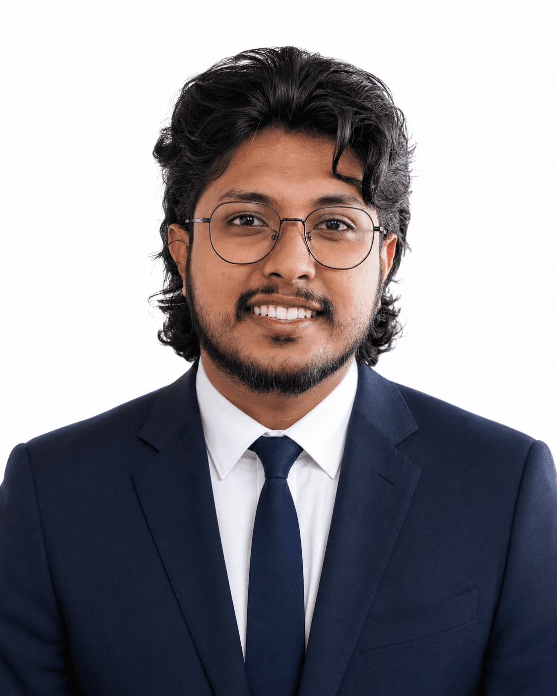 Mr. Sachithra Bandara