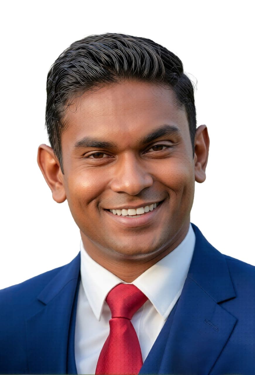 Mr. Uditha Ranaweera