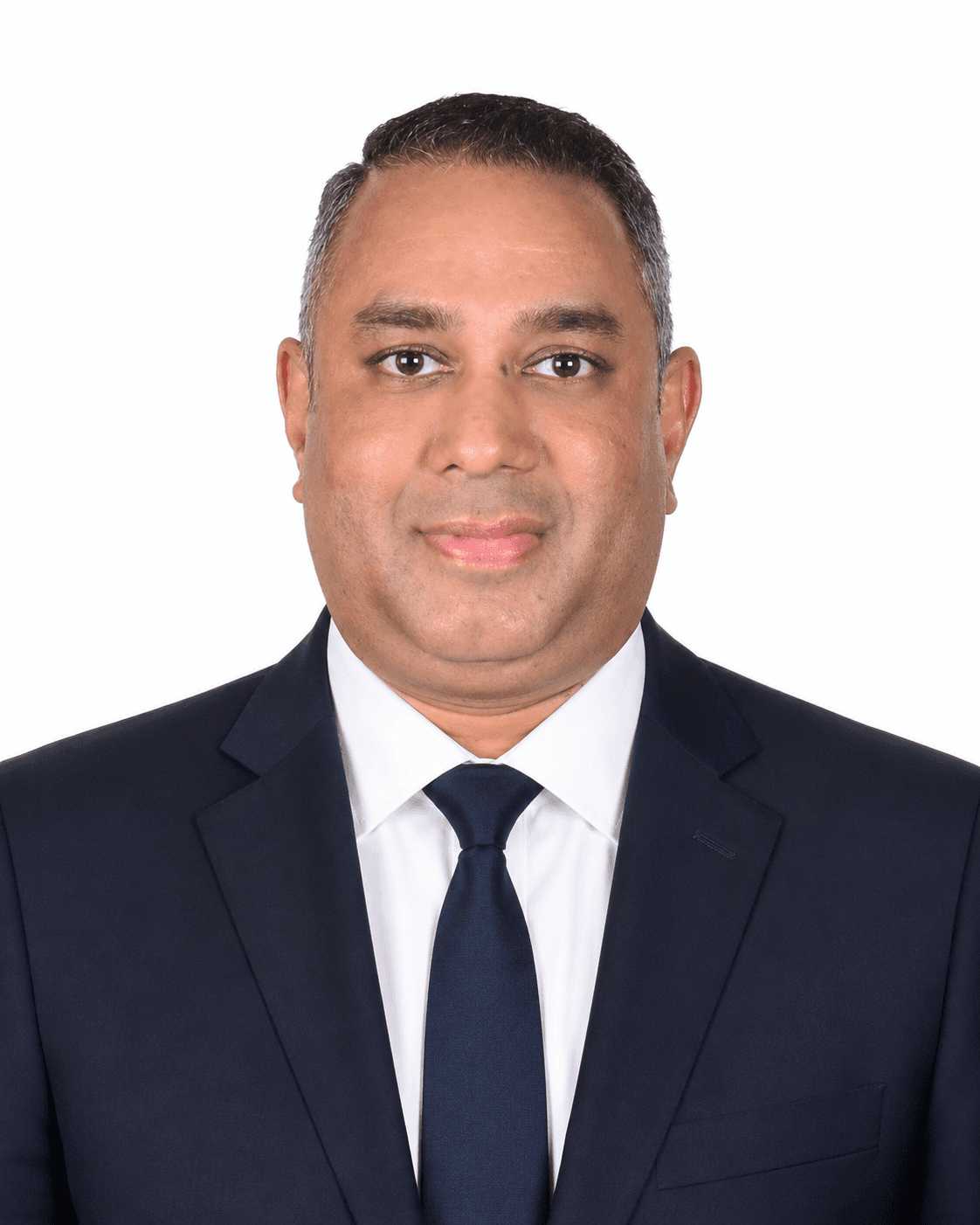 Mr. Vajira Nugegoda