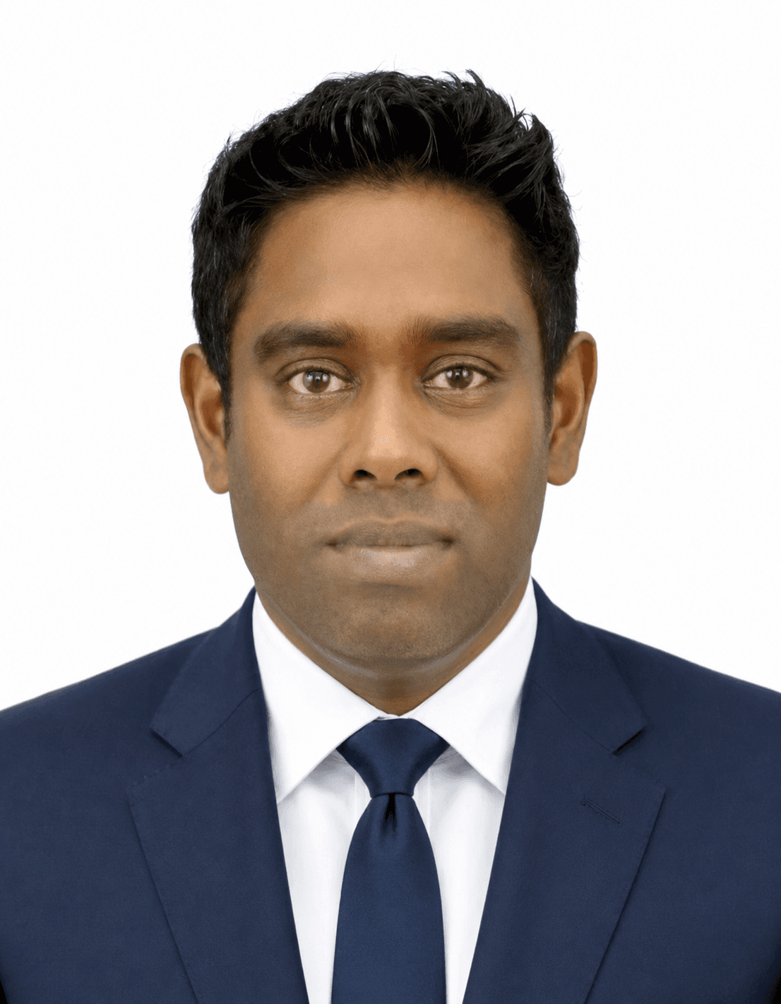 Mr. Vikum Jayaratne