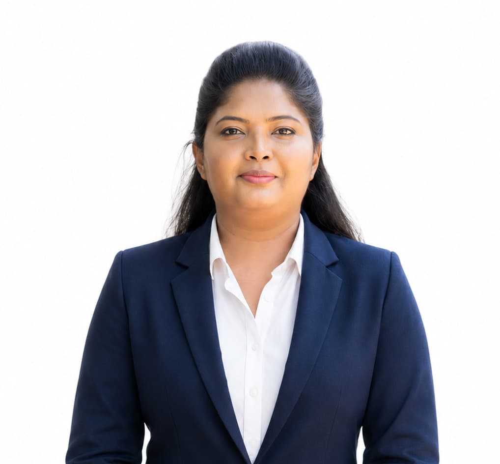 Ms. Piyumali Vidushika